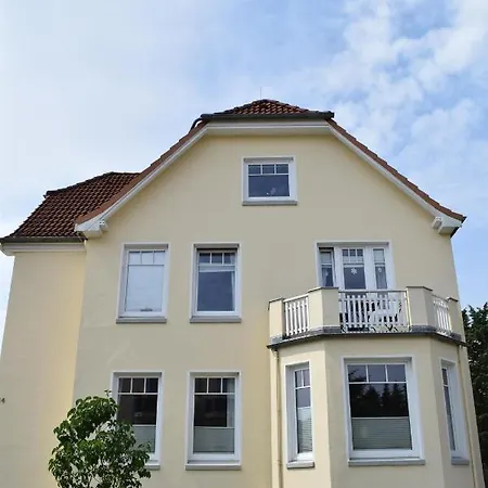 Ferienwohnung Hafenwestseite Neustadt Neustadt in Holstein Exterior photo