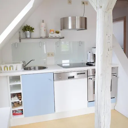 Ferienwohnung Hafenwestseite Neustadt Neustadt in Holstein Exterior photo