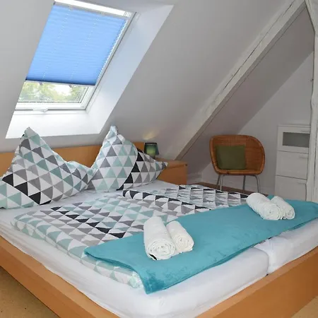 Ferienwohnung Hafenwestseite Neustadt Neustadt in Holstein Exterior photo
