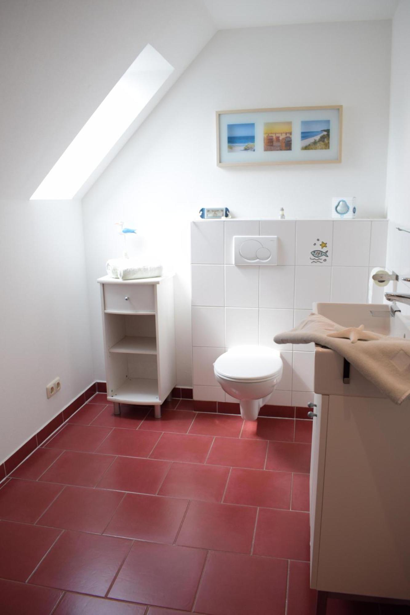 Apartment Hafenwestseite Neustadt Neustadt in Holstein